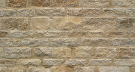 stone walling